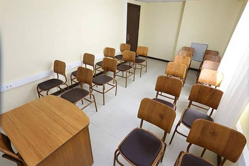 Cihannüma KYK Kız Öğrenci Yurdu Görsel 3