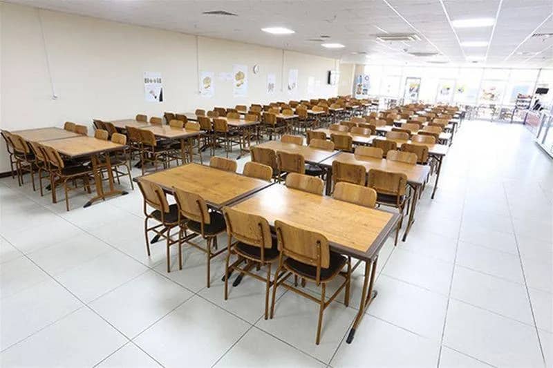 Cihannüma KYK Kız Öğrenci Yurdu Görsel 5