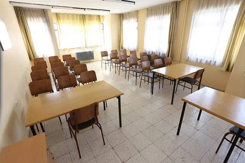 Hacı Ahmet Tatari KYK Erkek Öğrenci Yurdu Görsel 2