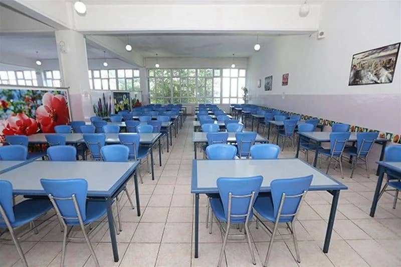 Elbistan KYK Kız Ve Erkek Öğrenci Yurdu Görsel 5