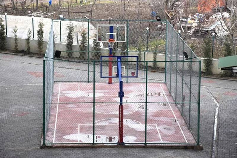 Karabük Bahaddin Gazi KYK Erkek Öğrenci Yurdu Görsel 2