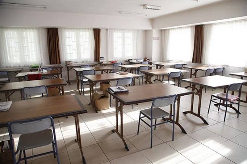 Karabük KYK Kız Öğrenci Yurdu Görsel 3