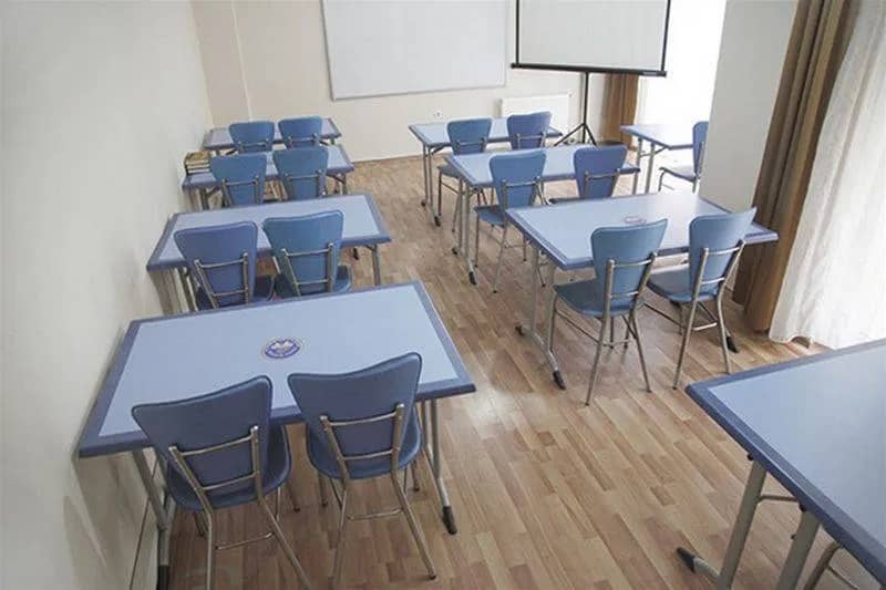 Karabük Taşkent KYK Kız Öğrenci Yurdu Görsel 3