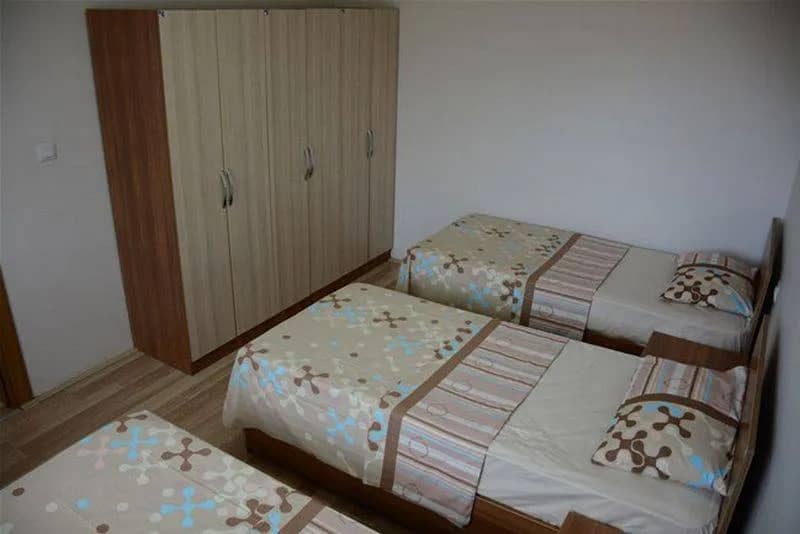 Baharzade Feride Hanım KYK Kız Öğrenci Yurdu Görsel 3