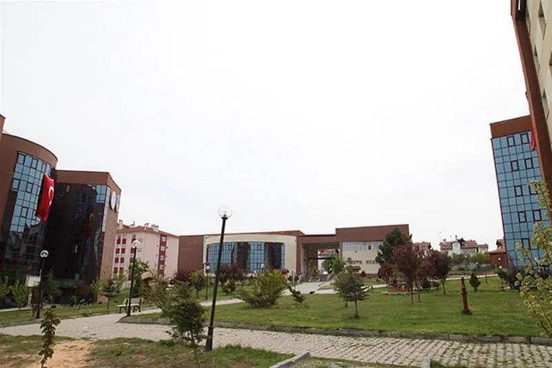 Kastamonu Hüma Hatun KYK Kız Öğrenci Yurdu Görsel 3