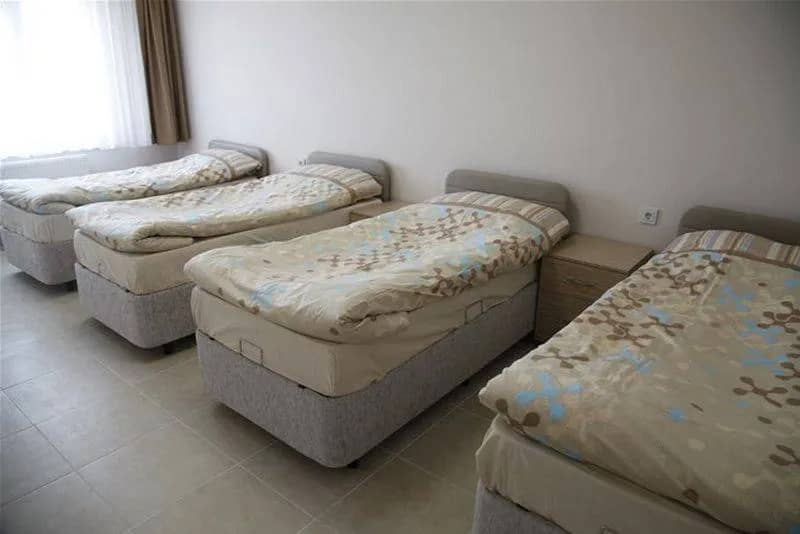 Kastamonu KYK Erkek Öğrenci Yurdu Görsel 4