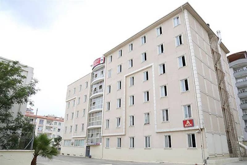 Kilis KYK Erkek Öğrenci Yurdu