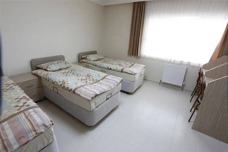 Kaletepe KYK Kız Öğrenci Yurdu Müdürlüğü Görsel 4
