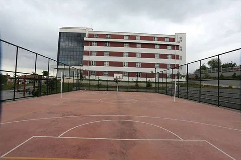 Keskin KYK Kız Ve Erkek Öğrenci Yurdu Görsel 2