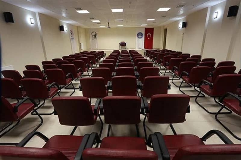 Keskin KYK Kız Ve Erkek Öğrenci Yurdu Görsel 4