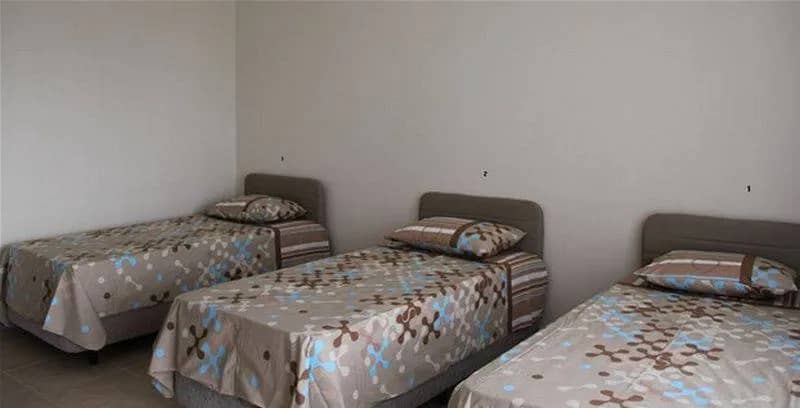 Kırıkkale Hatice Hanım KYK Kız Öğrenci Yurdu Görsel 5