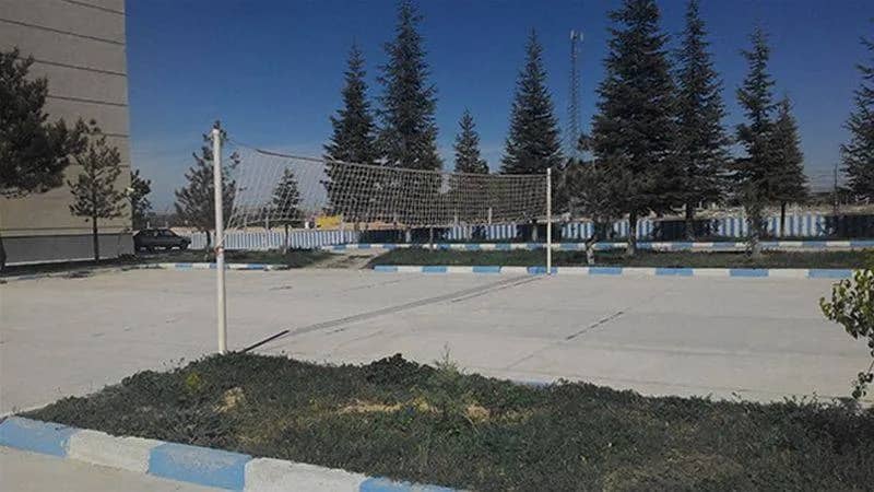 Ereğli KYK Kız Öğrenci Yurdu Görsel 3