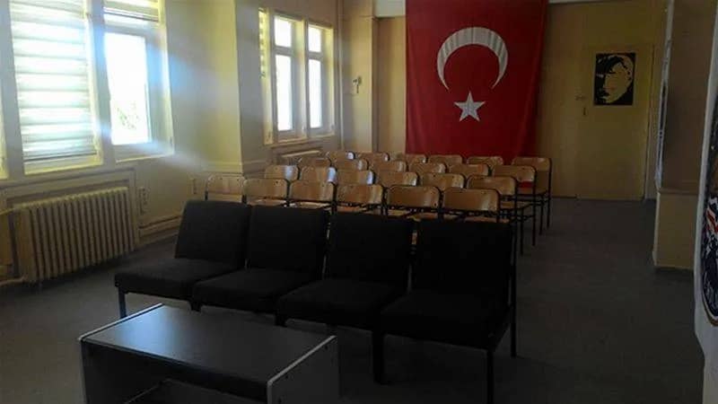 Ereğli KYK Kız Öğrenci Yurdu Görsel 4
