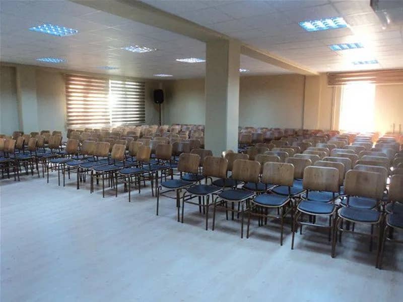 Mevlana KYK Kız Öğrenci Yurdu Görsel 3