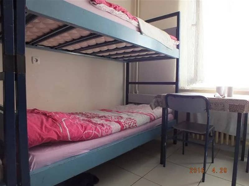 Seydişehir KYK Kız Ve Erkek Öğrenci Yurdu Görsel 3