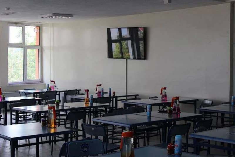 Seydişehir KYK Kız Ve Erkek Öğrenci Yurdu Görsel 4
