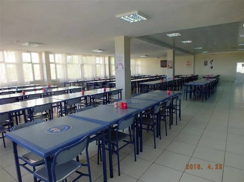 Seydişehir KYK Kız Ve Erkek Öğrenci Yurdu Görsel 5