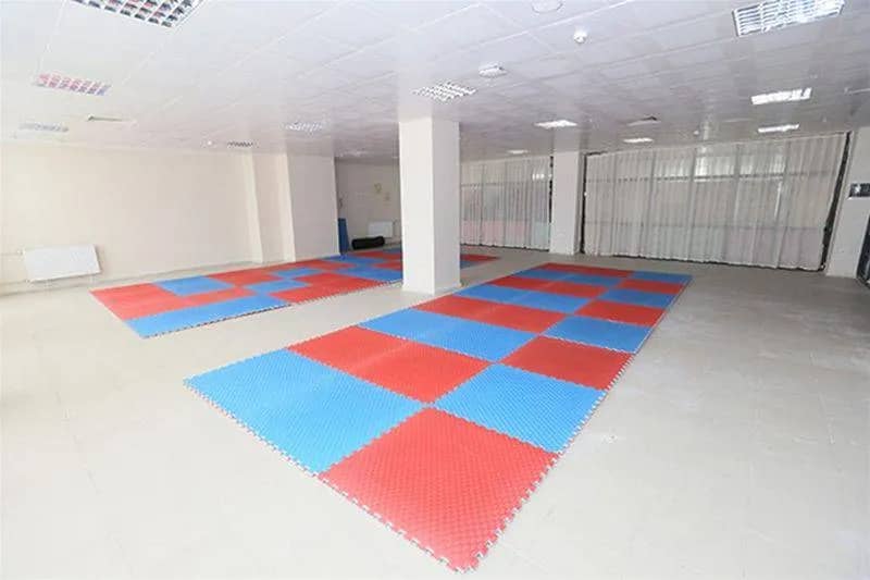 Arapgir KYK Kız Ve Erkek Öğrenci Yurdu Görsel 4