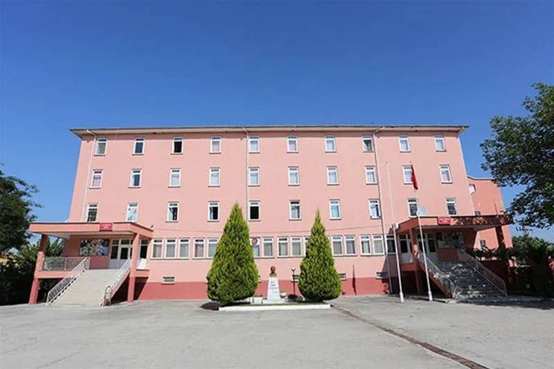 Alaşehir KYK Kız Ve Erkek Öğrenci Yurdu Görsel 2