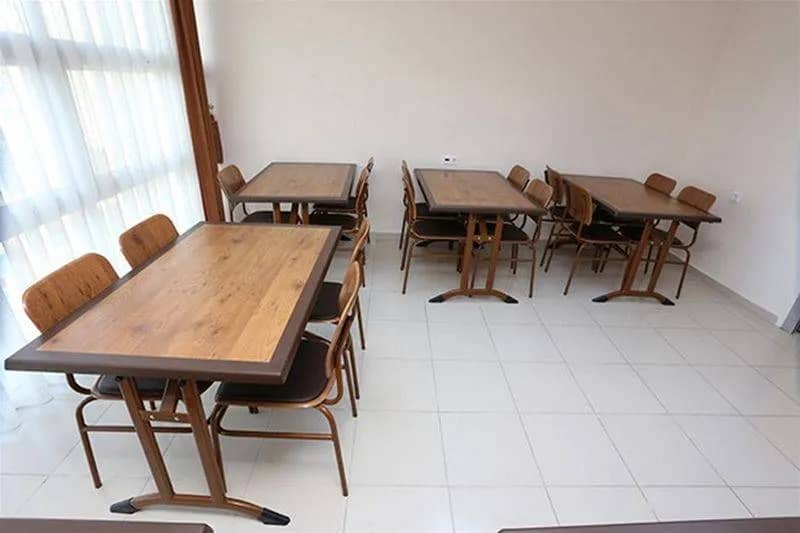 Gördes Molla Gürani KYK Kız Ve Erkek Öğrenci Yurdu Görsel 4
