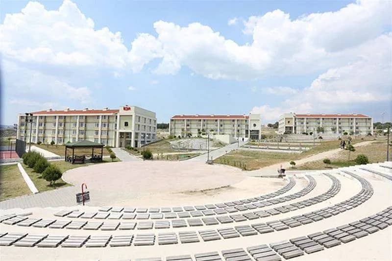 Manisa Muradiye KYK Kız Öğrenci Yurdu Görsel 3