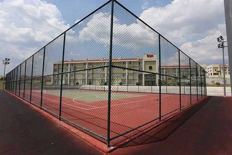 Manisa Muradiye KYK Kız Öğrenci Yurdu Görsel 5