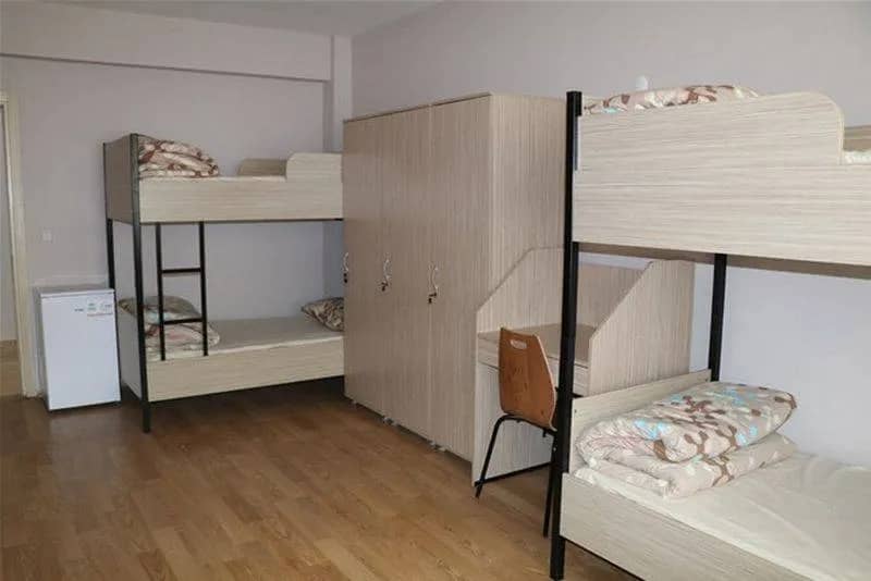 Soma KYK Erkek Öğrenci Yurdu Görsel 5
