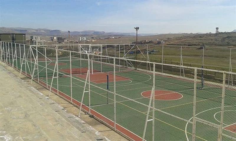 Kasımiye KYK Erkek Öğrenci Yurdu Görsel 5