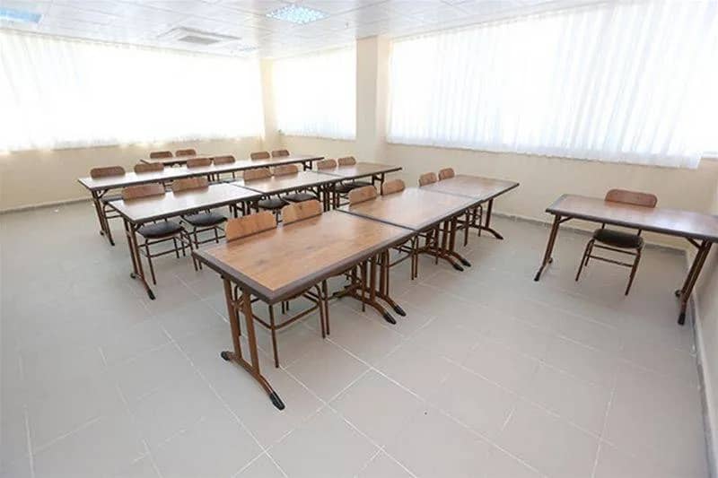 Anamur KYK Kız Ve Erkek Öğrenci Yurdu Görsel 4