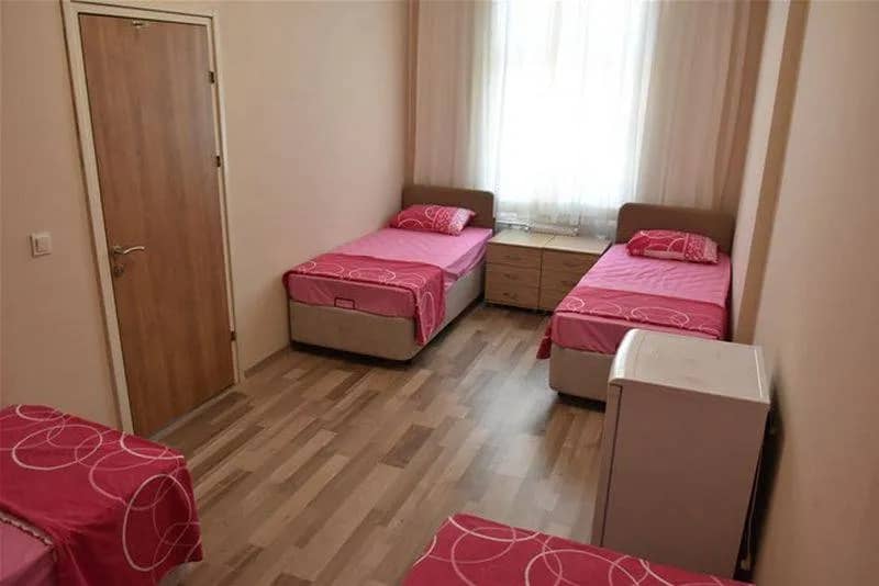 Erdemli Kız Kalesi KYK Kız Ve Erkek Öğrenci Yurdu Görsel 4
