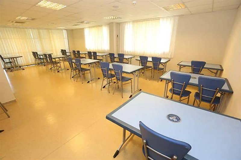 Mersin Yenişehir KYK Erkek Öğrenci Yurdu Görsel 5