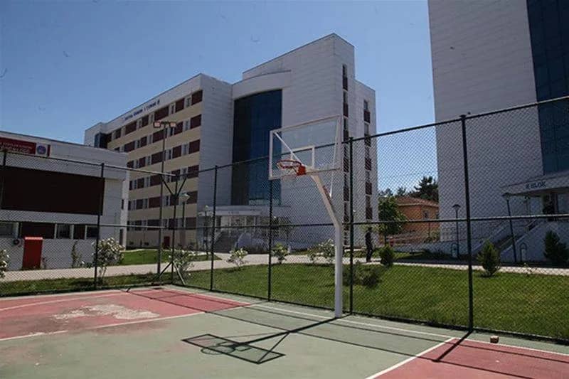 Fatsa KYK Kız Ve Erkek Öğrenci Yurdu Görsel 3