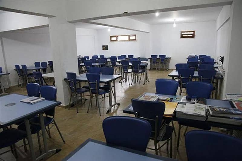 Hekimoğlu KYK Erkek Öğrenci Yurdu Görsel 5