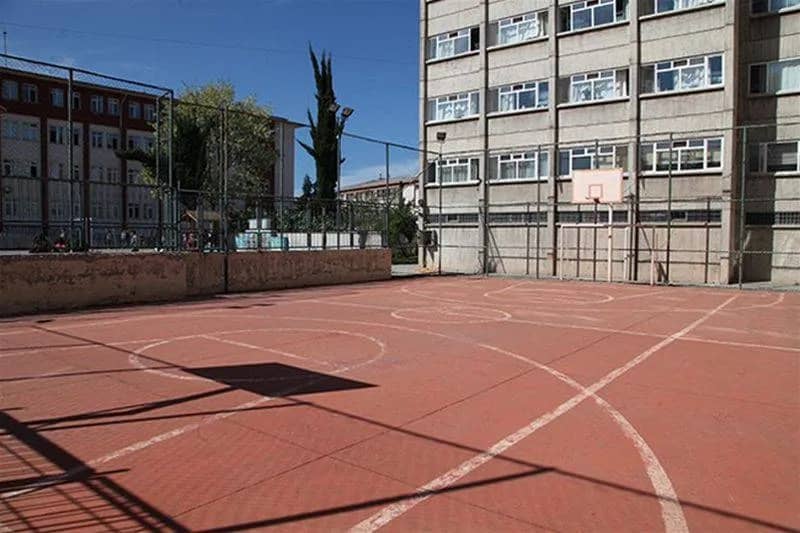 Ordu KYK Erkek Öğrenci Yurdu Görsel 2