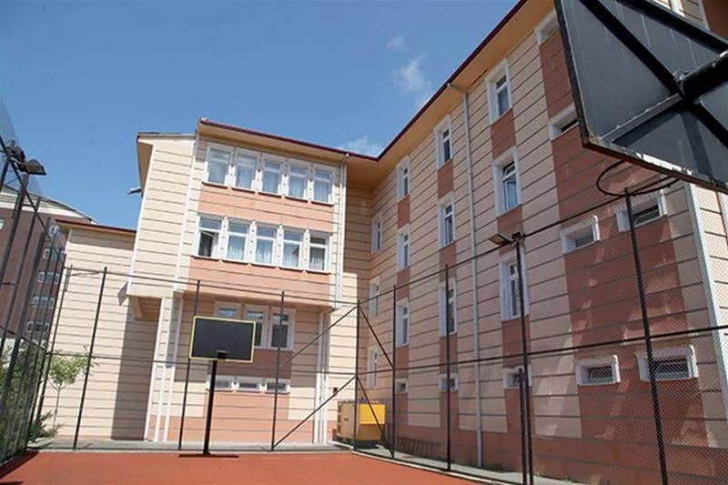 Rize KYK Kız Öğrenci Yurdu Görsel 3