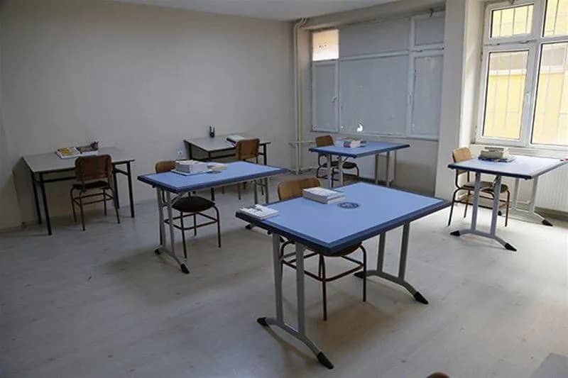Rize KYK Kız Öğrenci Yurdu Görsel 4