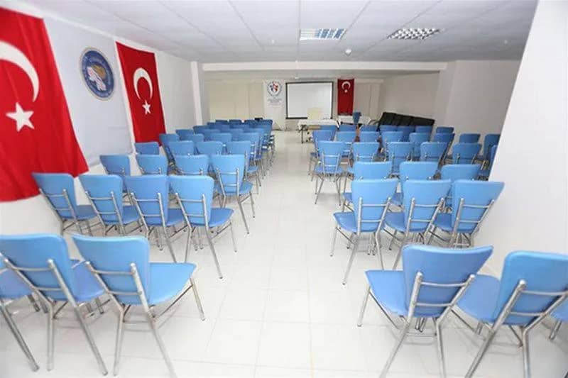 Abdurrahman Gürses KYK Erkek Öğrenci Yurdu Görsel 3