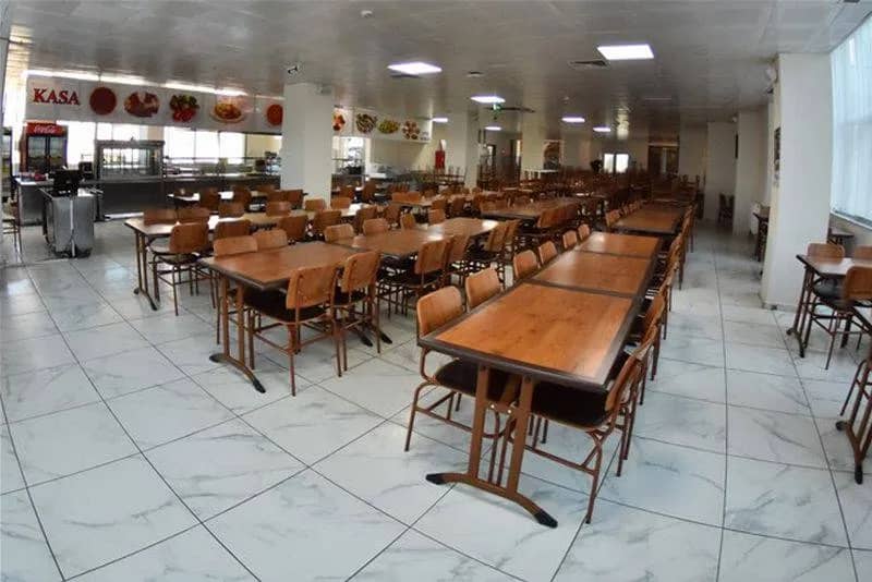 Hendek KYK Kız Öğrenci Yurdu Görsel 5