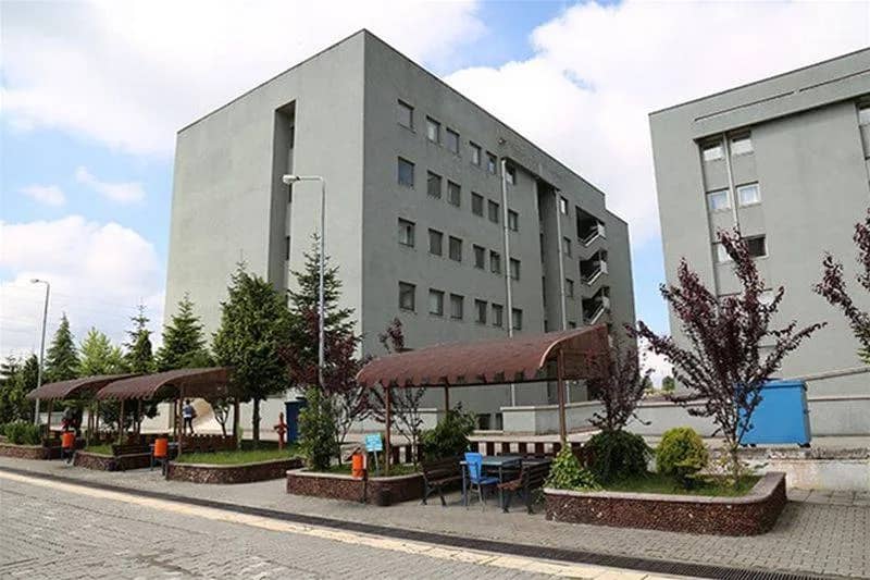 Sakarya KYK Kız Öğrenci Yurdu Görsel 3