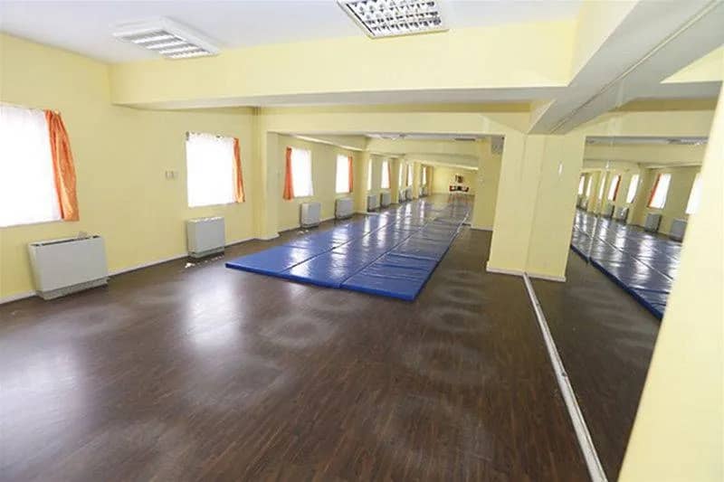 Sakarya KYK Kız Öğrenci Yurdu Görsel 5