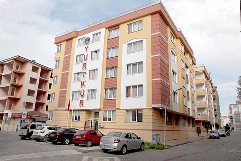 Atakum KYK Kız Öğrenci Yurdu (Samsun) Görsel 3