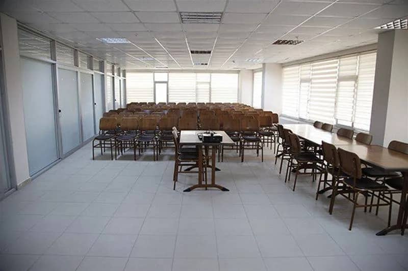 Gülcemal Hatun KYK Kız Öğrenci Yurdu Görsel 3