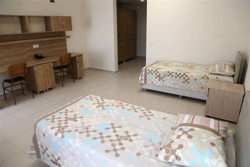 Vezirköprü KYK Kız Ve Erkek Öğrenci Yurdu Görsel 2