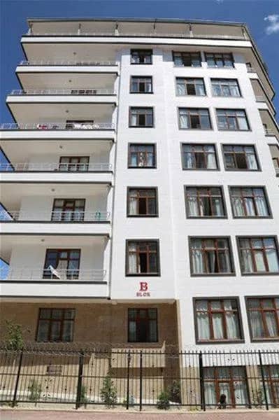 Haliliye KYK Erkek Öğrenci Yurdu Görsel 3