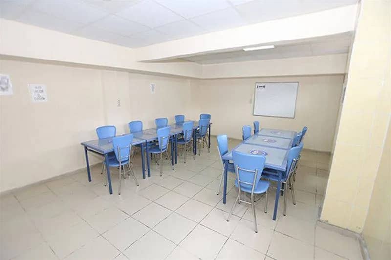 Şanlıurfa KYK Kız Öğrenci Yurdu Görsel 3