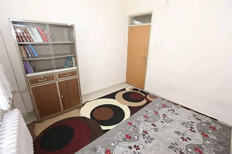 Şanlıurfa KYK Kız Öğrenci Yurdu Görsel 5