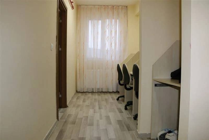 Hassa Hatun KYK Kız Öğrenci Yurdu Görsel 5