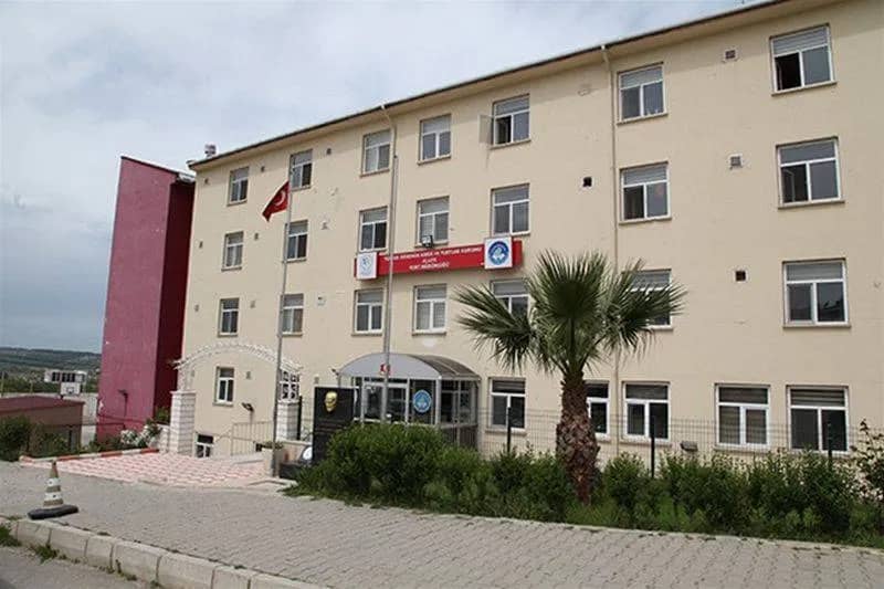 Alaiye KYK Erkek Öğrenci Yurdu