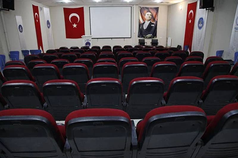 Suşehri KYK Kız Ve Erkek Öğrenci Yurdu Görsel 3