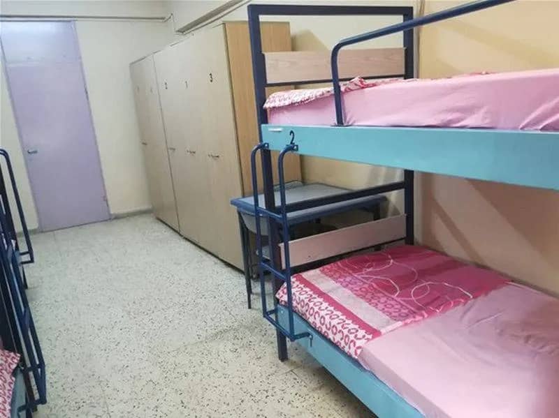 Çorlu KYK Kız Öğrenci Yurdu Görsel 3